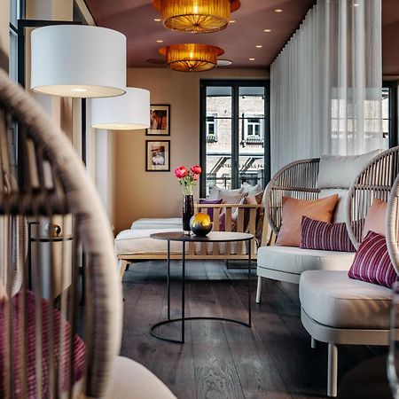 Hotel Die Sonne Frankenberg Frankenberg an der Eder Εξωτερικό φωτογραφία