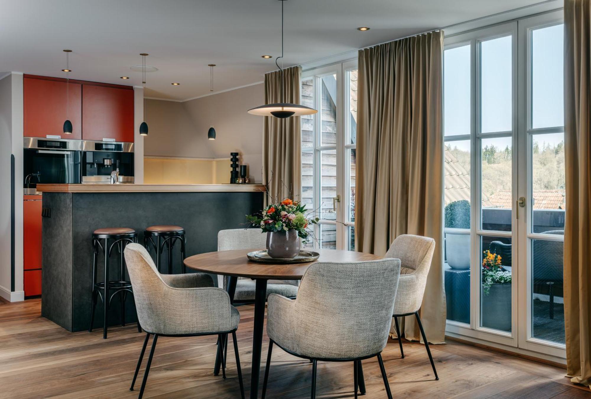Hotel Die Sonne Frankenberg Frankenberg an der Eder Εξωτερικό φωτογραφία
